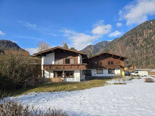 Mehrfamilienhaus zum Kauf 1.332.500 € 16 Zimmer 387 m² 1.941 m² Grundstück Kirchdorf in Tirol 6382
