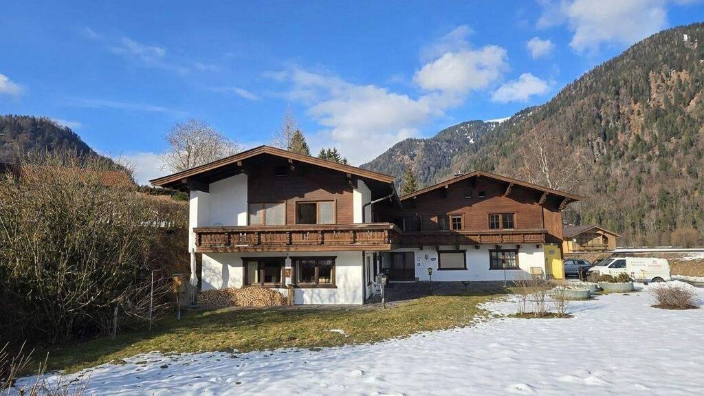 Mehrfamilienhaus zum Kauf 1.332.500 € 16 Zimmer 387 m² 1.941 m² Grundstück Kirchdorf in Tirol 6382