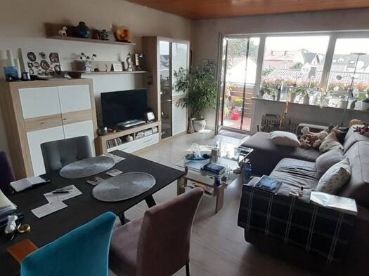 Wohnung zur Miete 660 € 2 Zimmer 62 m² Geschoss 1/3 frei ab 01.01.2026 Waldbüttelbrunn 97297