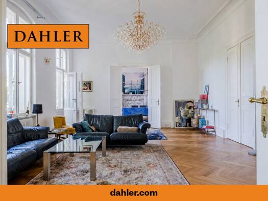 Wohnung zum Kauf 1.950.000 € 6 Zimmer 241 m² Nördliche Innenstadt Potsdam 14469