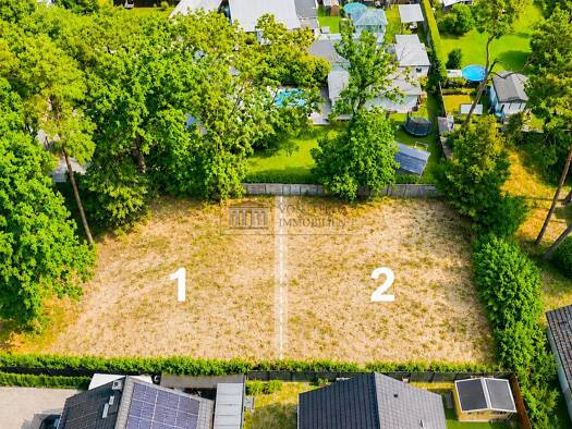 Grundstück zum Kauf 155.000 € 455,5 m² Grundstück Vogelsdorf Fredersdorf-Vogelsdorf 15370