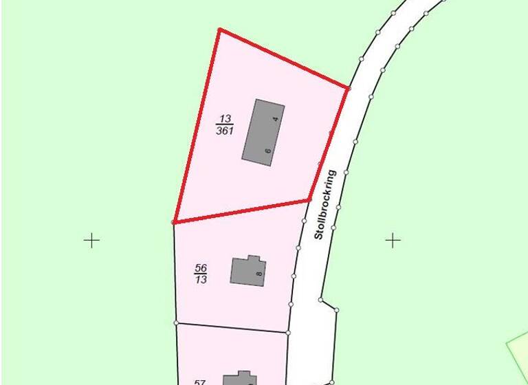 Mehrfamilienhaus zum Kauf 235.000 € 12 Zimmer 298,2 m² 2.281 m² Grundstück Stollbrockring 4/6 Wesendorf 29392