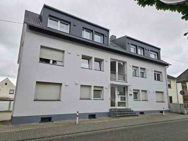 Loft zur Miete 500 € 1 Zimmer 44 m² 1. Geschoss frei ab 01.12.2025 Miesenheimerstr. 50 Plaidt 56637