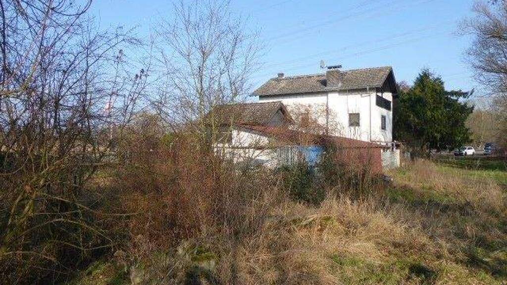 Einfamilienhaus zum Kauf 333.333 € 3 Zimmer 122 m² 1.093 m² Grundstück Griesheim 64347