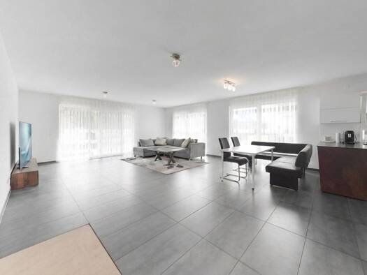 Wohnung zum Kauf 507.777 € 2,5 Zimmer 112 m² EG Schilterhäusle Villingen-Schwenningen 78052