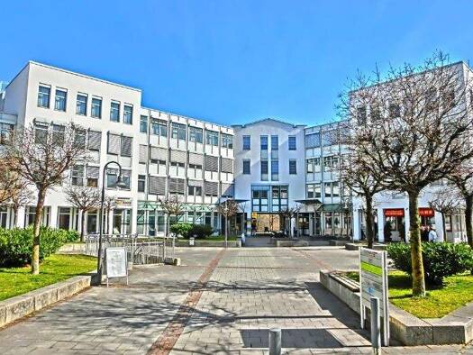 Bürofläche zur Miete provisionsfrei 10,60 € 305 m² Bürofläche teilbar ab 305 m² Bogenhausen München 81929