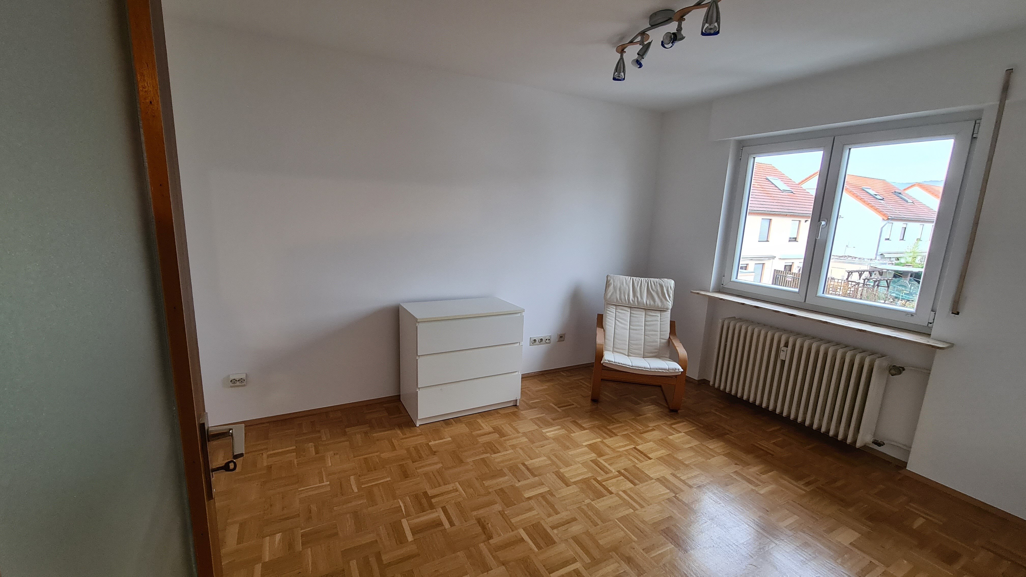 Wohnung zur Miete 360 € 2 Zimmer 42 m²<br/>Wohnfläche 1.<br/>Geschoss ab sofort<br/>Verfügbarkeit Selhof Bad Honnef 53604