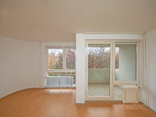 Wohnung zum Kauf 197.000 € 1 Zimmer 37 m² 3. Geschoss Fehlerstraße 8 Friedenau Tempelhof-Schöneberg 12161