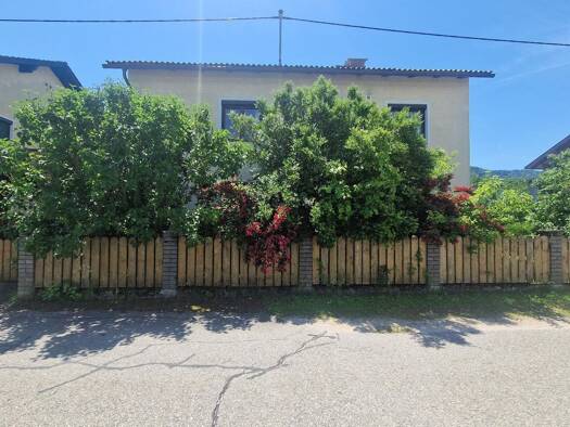 Haus zum Kauf 379.000 € 7 Zimmer 220 m² 793 m² Grundstück Annabichl Klagenfurt am Wörthersee 9020