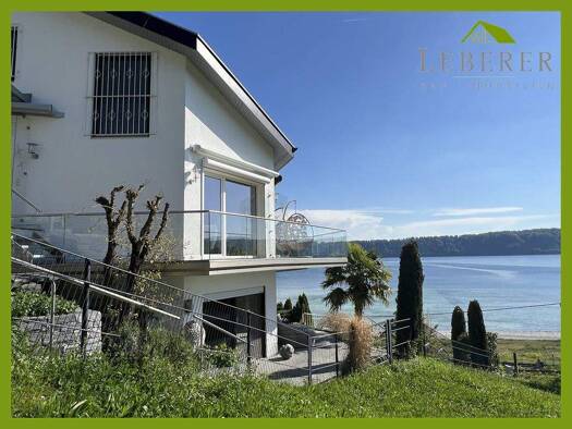 Doppelhaushälfte zur Miete 3.500 € 4,5 Zimmer 191 m² 344 m² Grundstück Sipplingen 78354