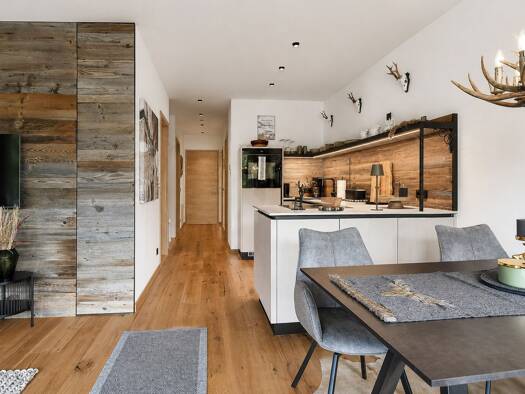 Wohnung zum Kauf 495.000 € 3 Zimmer 61,8 m² Waidring 6384