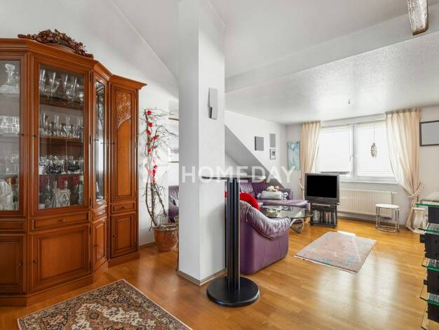Wohnung zum Kauf 165.000 € 3 Zimmer 81 m² 4. Geschoss Innen Remscheid 42853