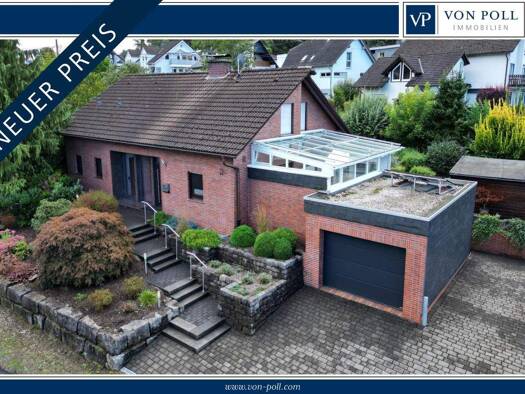 Einfamilienhaus zum Kauf 398.000 € 5 Zimmer 156 m² 1.217 m² Grundstück Flammersbach Wilnsdorf 57234