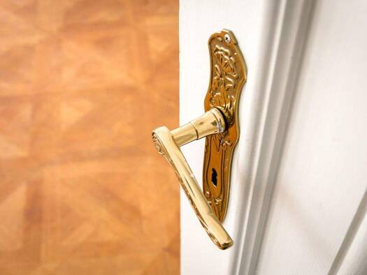 Bürogebäude zur Miete 14,25 € 24 Zimmer 842 m² Bürofläche Jägervorstadt Potsdam 14469