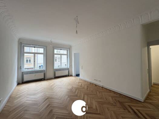 Wohnung zur Miete 1.920 € 3 Zimmer 91,4 m² 1. Geschoss frei ab sofort West Stuttgart 70176