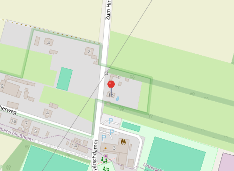 Grundstück zum Kauf 475.000 € 750 m² Grundstück Riedmoos Unterschleißheim 85716