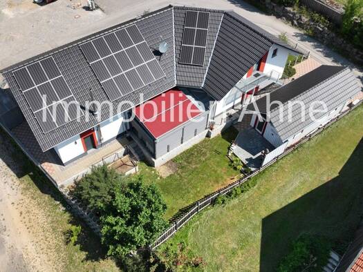 Bungalow zum Kauf 699.000 € 6 Zimmer 193 m² 728 m² Grundstück Stetten Stetten 87778