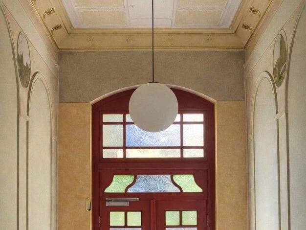 Wohnung zum Kauf provisionsfrei 270.000 € 4 Zimmer 88 m² EG Hildesheimer Str. 66 Mickten Dresden 01139