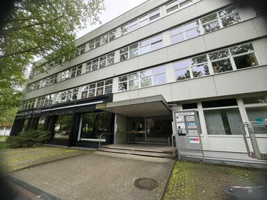 Bürofläche zur Miete 250 € 2 Zimmer 12,5 m² Bürofläche Oos Baden-Baden 76532