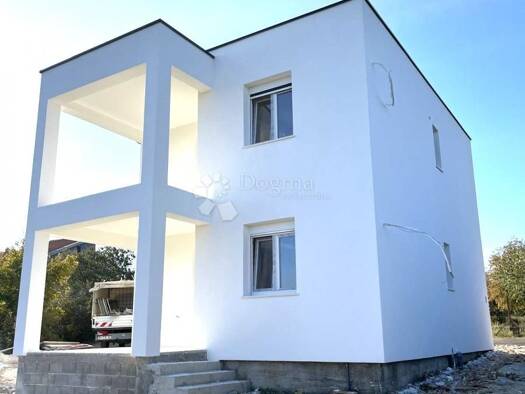 Haus zum Kauf 350.000 € 6 Zimmer 116 m² 400 m² Grundstück Novigrad 23312