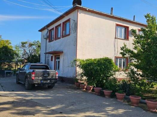 Grundstück zum Kauf 500.000 € 2.000.000 m² Grundstück Pescari 317153