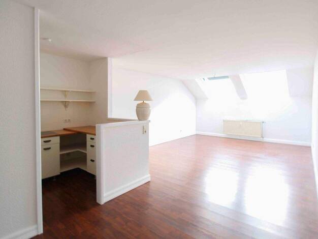 Wohnung zum Kauf 199.900 € 3 Zimmer 62,4 m² 4. Geschoss Leimen 69181