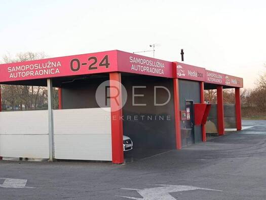 Halle/Industriefläche zum Kauf 420.000 € Knezevi Vinogradi Knezevi Vinogradi