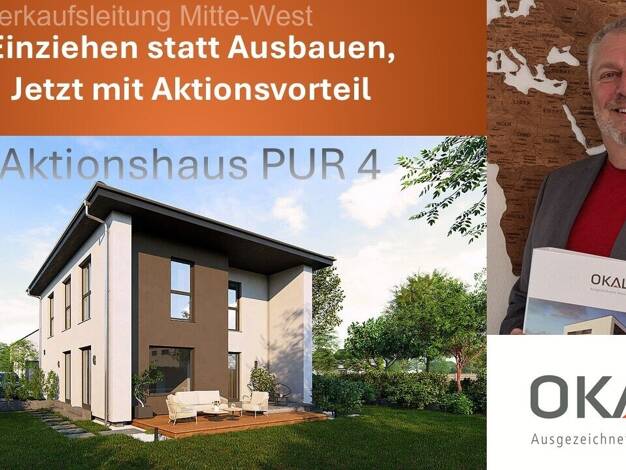 Einfamilienhaus zum Kauf 540.900 € 4 Zimmer 151 m² 600 m² Grundstück Zerf 54314