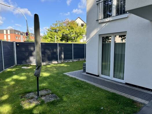 Wohnung zur Miete 1.695 € 4 Zimmer 155 m² Geschoss EG/3 frei ab sofort Donnerschwee Oldenburg 26123