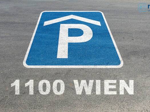 Außenstellplatz zum Kauf 21.600 € Wien 1100
