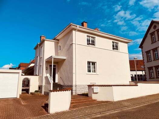 Einfamilienhaus zum Kauf 498.000 € 6 Zimmer 211,4 m² 770 m² Grundstück Münchweiler an der Rodalb 66981