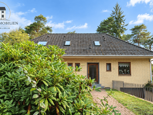 Einfamilienhaus zum Kauf 559.000 € 8 Zimmer 173 m² 1.448 m² Grundstück frei ab 01.12.2026 Horst Seevetal 21220