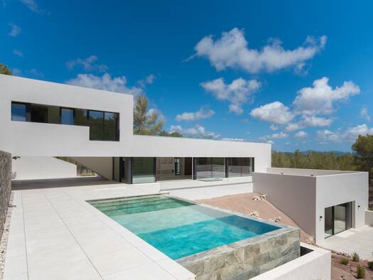 Einfamilienhaus zum Kauf 4.975.000 € 372 m² 1.600 m² Grundstück Roca Lisa 0