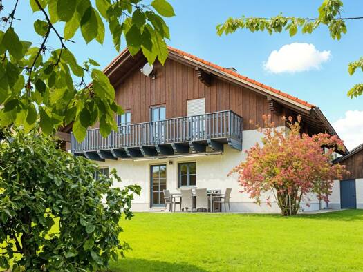 Einfamilienhaus zum Kauf 5 Zimmer 140 m² 3.300 m² Grundstück Perlesreut 94157