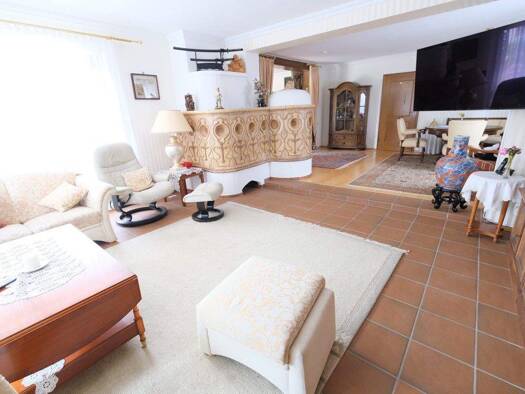 Haus zum Kauf 3.249.000 € 5 Zimmer 192 m² 6.490 m² Grundstück Oberkirchberg Illerkirchberg 89171