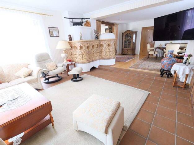 Haus zum Kauf 3.249.000 € 5 Zimmer 192 m² 6.490 m² Grundstück Oberkirchberg Illerkirchberg 89171