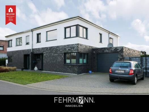 Doppelhaushälfte zum Kauf 332.000 € 4 Zimmer 125 m² 425 m² Grundstück Neuenhaus 49828