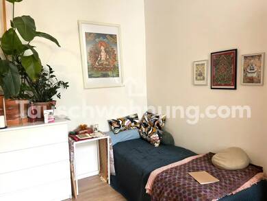 Wohnung zur Miete Tauschwohnung 1.192 € 2 Zimmer 76 m² Alt-Treptow Berlin 12435