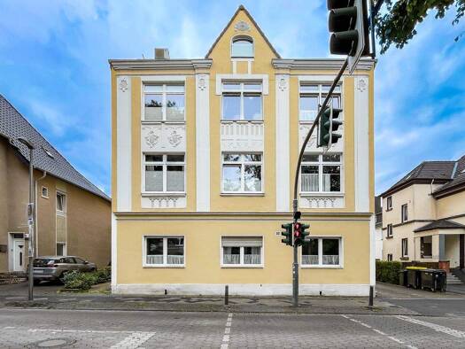 Wohnung zum Kauf 298.000 € 5,5 Zimmer 133 m² EG Gerthe Bochum 44805