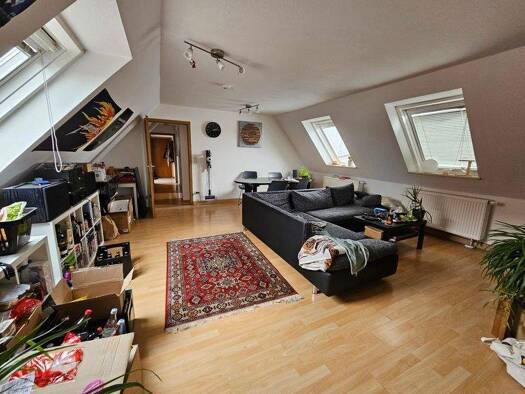 Wohnung zur Miete 530 € 3 Zimmer 75 m² 3. Geschoss Langquaid 84085