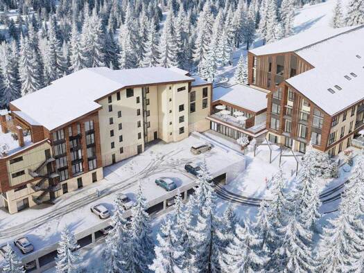 Außenstellplatz zum Kauf 8.000 € Borovets
