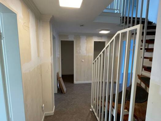 Maisonette zur Miete 1.136 € 3,5 Zimmer 80,4 m² frei ab sofort Luruper Hauptsrasse 183 Lurup Hamburg 22547