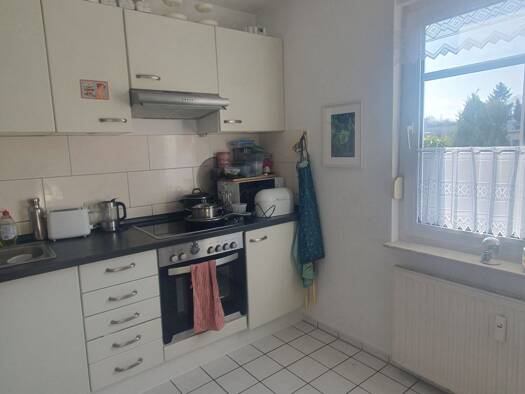 Wohnung zur Miete 743 € 2,5 Zimmer 80 m² Geschoss 1/2 frei ab 01.08.2026 Lehe Bremerhaven 27580