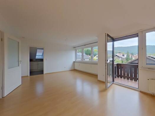 Wohnung zum Kauf 209.000 € 3 Zimmer 85,9 m² Kulmbach Kulmbach 95326