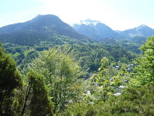 Terrassenwohnung zum Kauf 298.000 € 3 Zimmer 98 m² frei ab sofort Salzberg Berchtesgaden 83471