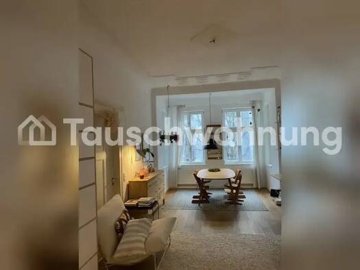 Wohnung zur Miete Tauschwohnung 1.575 € 4 Zimmer 135 m² 2. Geschoss Prenzlauer Berg Berlin 10437