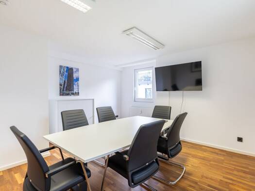 Büro zur Miete 1.900 € 4 Zimmer 99,9 m² Bürofläche Gießen Gießen 35390