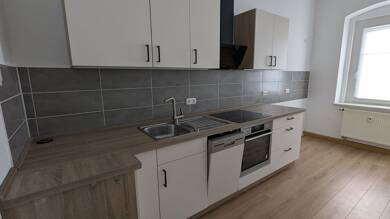 Wohnung zur Miete 345 € EG frei ab sofort Elsterberg Elsterberg 07985