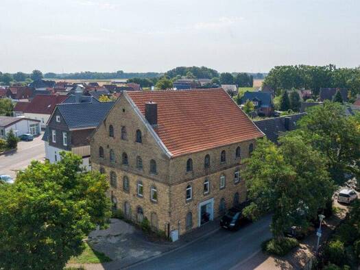 Haus zum Kauf 229.000 € 5 Zimmer 1 m² 650 m² Grundstück Borghorst Steinfurt Borghorst 48565