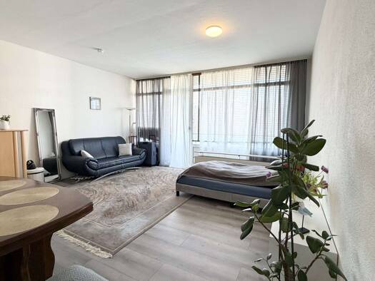 Studio zum Kauf 109.000 € 1 Zimmer 39 m² 3. Geschoss Misburg-Süd Hannover_Kreis 30823